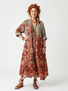 The Amabel Maxi Dress