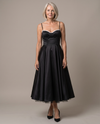 The Rosamund Bustier Dress