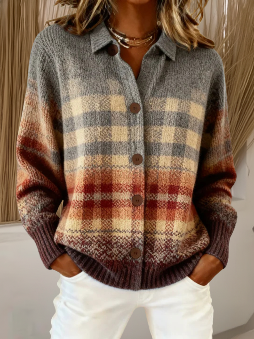 The Isadora Knit Cardigan