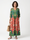 The Sloane Maxi Dress
