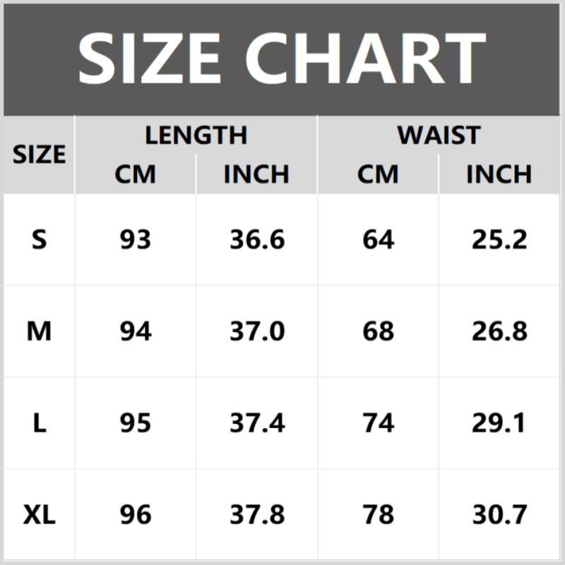 Trendy Print Elastic Waistband Flowy Maxi Skirt