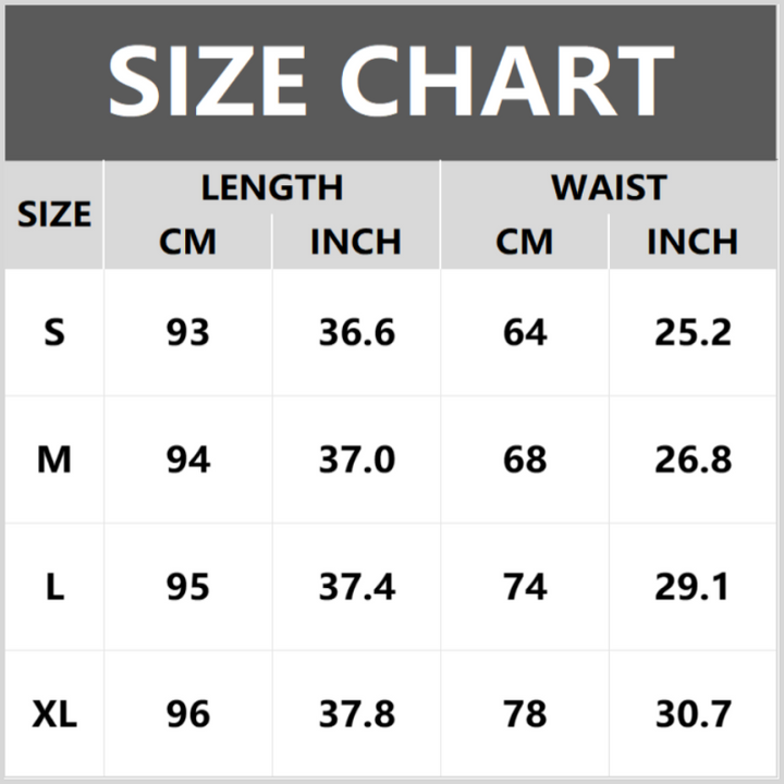 Trendy Print Elastic Waistband Flowy Maxi Skirt