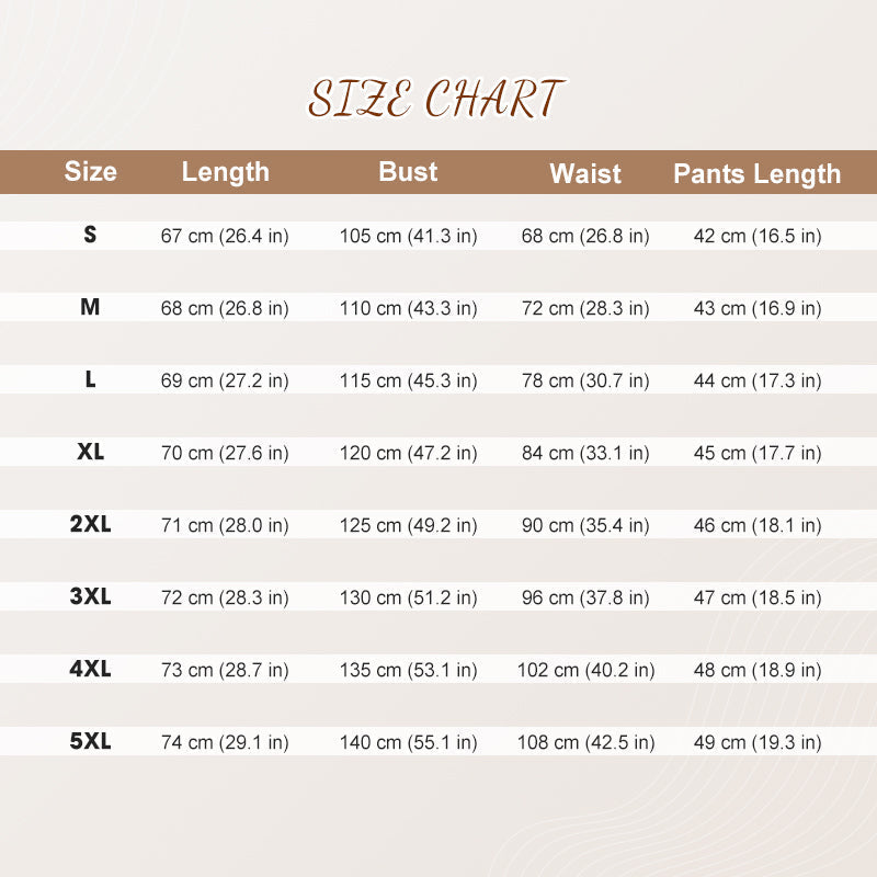 Women's Summer Relaxed Fit Top and Shorts Set