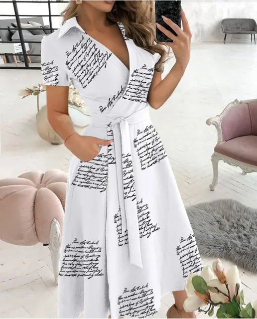 Lara Dress