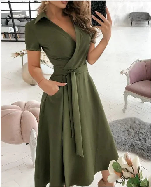 Lara Dress