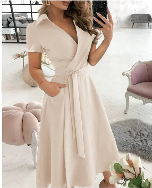 Lara Dress