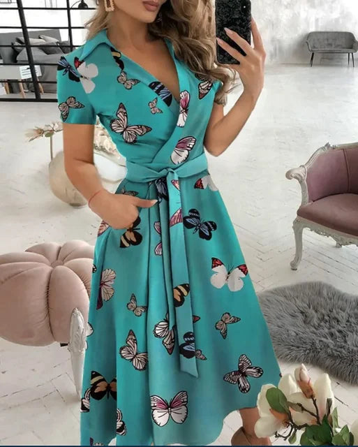 Lara Dress