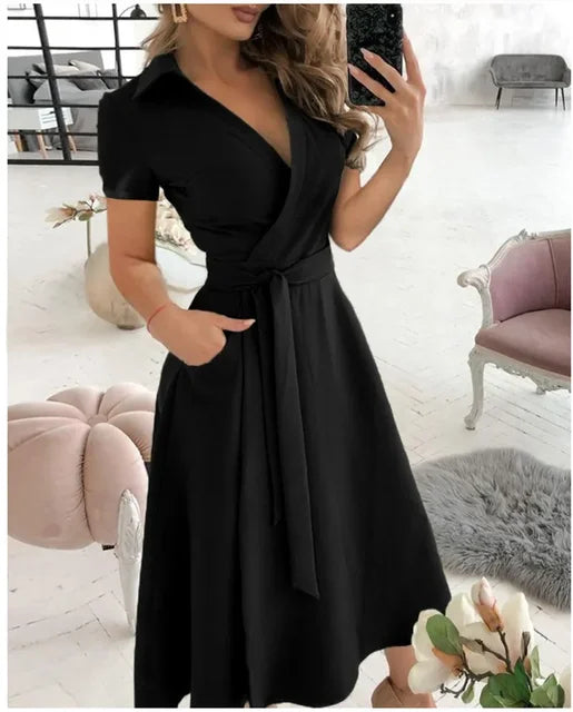 Lara Dress