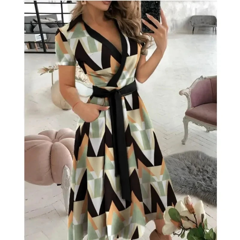 Lara Dress