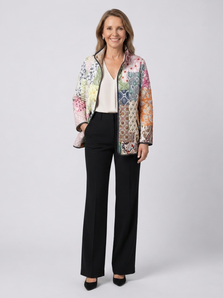 The Suri Jacket