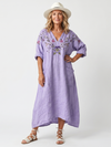 The Tavi Maxi Dress