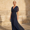 The Clara Evening Dress