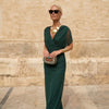 The Winifred Evening Dress