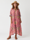 The Tilda Maxi Dress