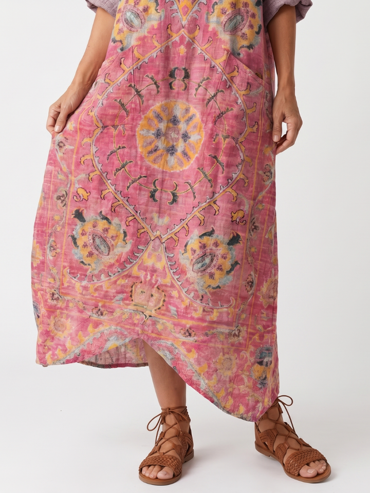 The Tilda Maxi Dress