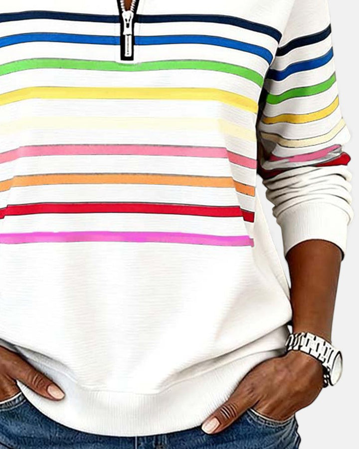 The Elsa Nordic Sweater