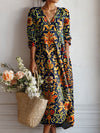 The Yana Dress