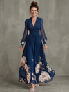 The Sabrina Maxi Dress