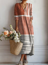 The Zoey Dress